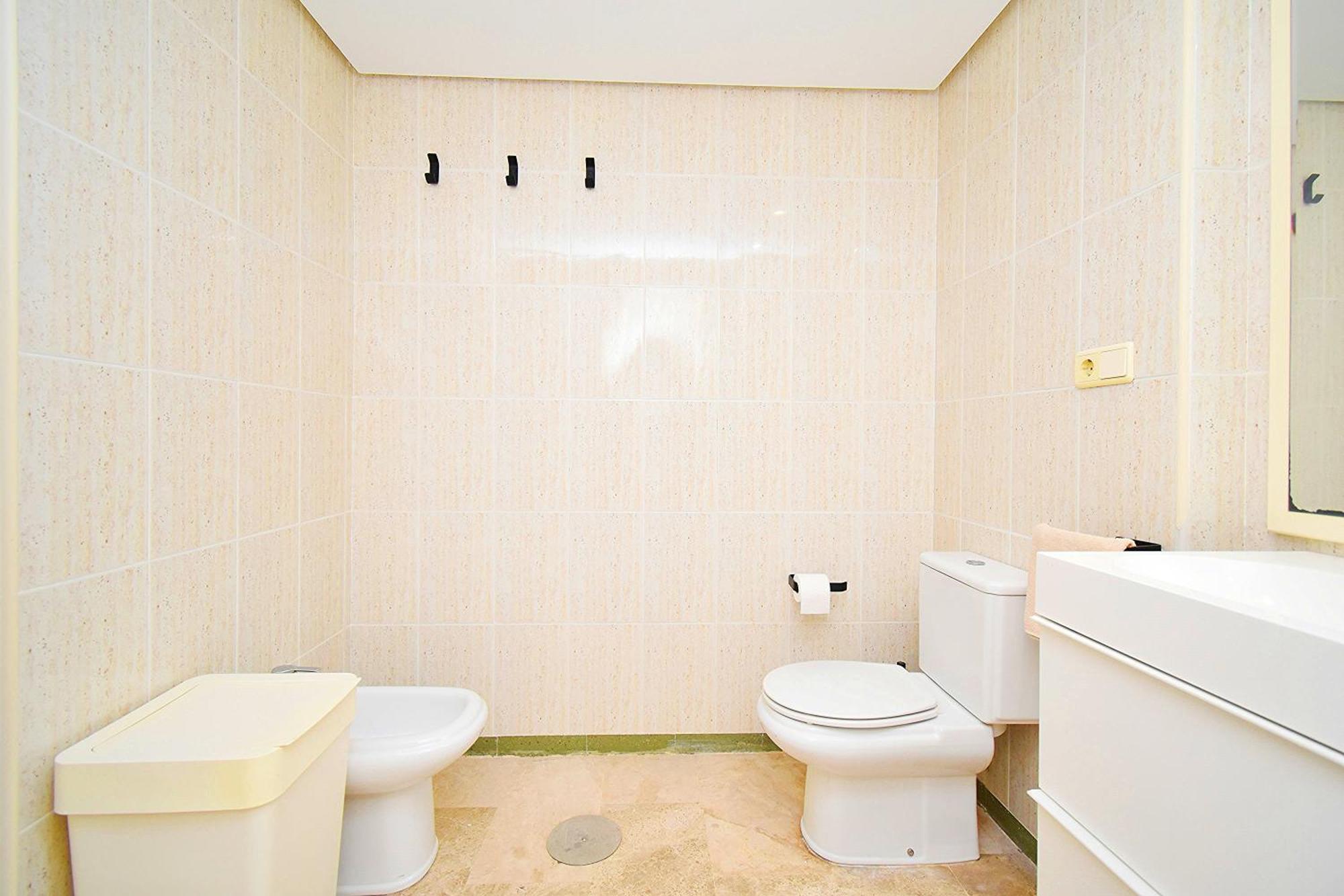 Apartment Expoholidays - Galeon Puerto Deportivo *