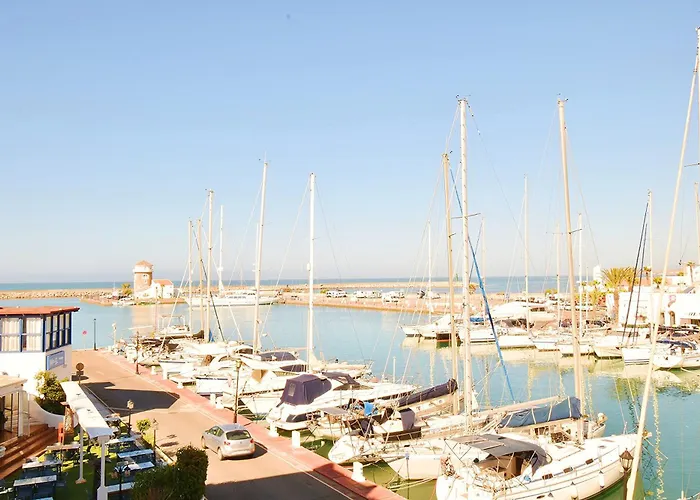 Expoholidays - Galeon Puerto Deportivo