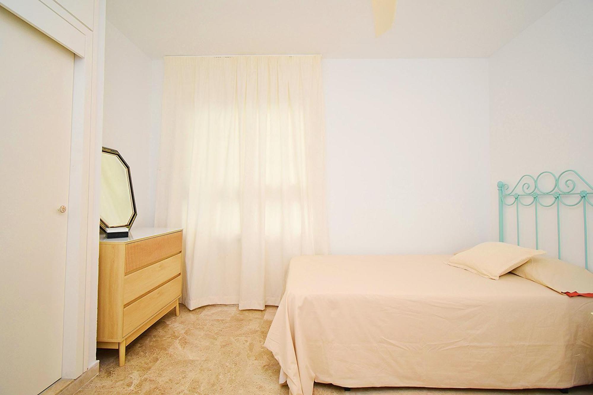 Expoholidays - Galeon Puerto Deportivo Appartement Almerimar