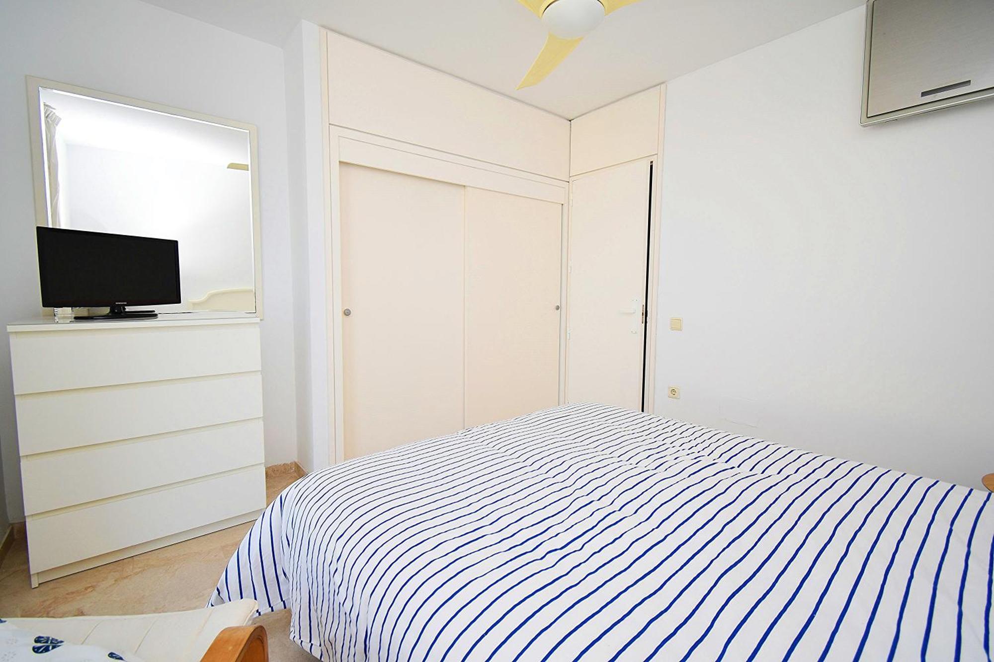 Expoholidays - Galeon Puerto Deportivo Appartement Almerimar
